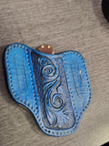 Pancake Knife Sheath