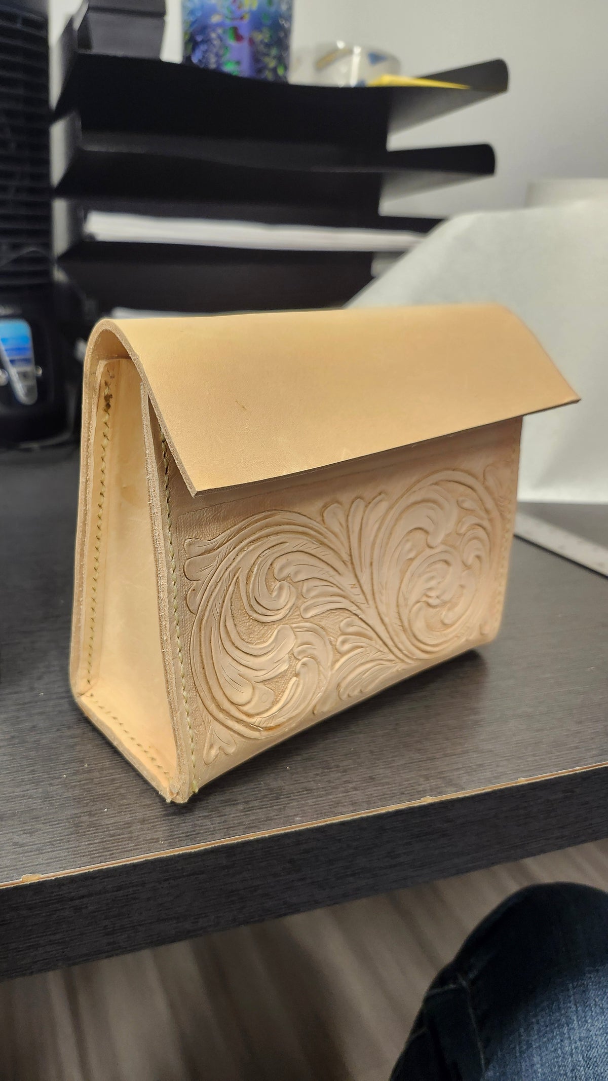 Small Purse
