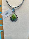Sonoran Mountain  Pendant