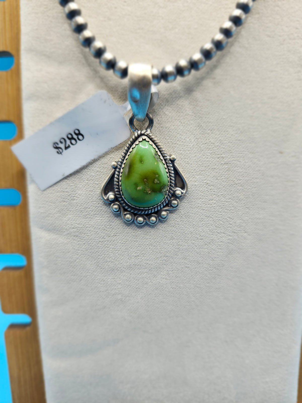 Sonoran Mountain  Pendant